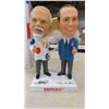 Image 2 : Don Cherry Ron MaClean Bobble Head