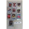 Image 1 : 10 Assorted Hockey Cards