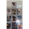 Image 1 : 10 Mario Lemieux Cards