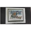 Image 8 : Photo Album Full of Antique Postcards and Real Photos , Most 
