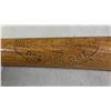 Image 8 : 1950s Stan Musical Baseball Bat Signature Model  Louisville Slugger