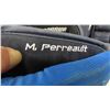 Image 3 : Winnpeg Jets Mathieu Perreault Game Worn Hockey Gloves with