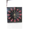 Image 2 : Vintage Las Vegas Table Top Dice Clock -Working Condition