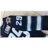 Image 4 : Winnipeg Jets 2.0 Lot : Patrick Laine Mens Medium Jersey Stitched on