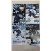 Image 9 : Winnipeg Jets 2.0 Lot : Patrick Laine Mens Medium Jersey Stitched on