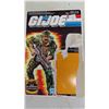 Image 2 : Vintage 1986 GI Joe Action Figure 'Leatherneck' Complete with M-16 Over