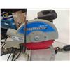 Image 2 : Delta Shop Master 10" 13 Amp Mitre Saw