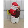 Image 5 : Santa Blow Mold 33" Tall