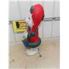 Image 4 : Bear Drumming Blow Mold 32" Tall