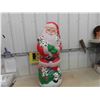 Image 1 : Santa Blow Mold 42" Tall