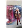 Image 2 : School Spirit Barbie - The Bay - Sealed - 1996