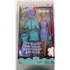 Image 2 : Stretch Sensation Barbie - 2003