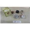 Image 1 : Boyd's Treasure Boxes # 82008 Valentino's Candy Box with Bonbon McNibble & 