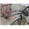 Image 3 : Huffy Surf Side Pedal Bike with Helmet - 26" Rims