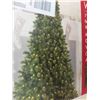 Image 2 : Whole Home 10' Prelit Artificial Christmas Tree