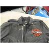 Image 3 : Harley Davidson Leather Jacket sz 42