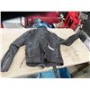 Image 7 : Harley Davidson Leather Jacket sz 42