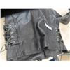 Image 8 : Harley Davidson Leather Jacket sz 42
