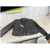 Image 1 : Sears Mens Leather Jacket sz 44