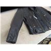 Image 2 : Sears Mens Leather Jacket sz 44