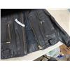 Image 3 : Sears Mens Leather Jacket sz 44