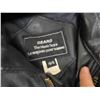 Image 6 : Sears Mens Leather Jacket sz 44