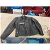 Image 1 : Sears Mens Leather Jacket sz 42
