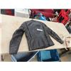 Image 5 : Sears Mens Leather Jacket sz 42