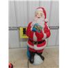 Image 1 : Santa Blow Mold