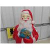 Image 2 : Santa Blow Mold