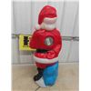 Image 5 : Santa Blow Mold