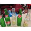 Image 2 : 10 Bottles, Canada Club Texas Mikey, A&W Root beer, Bubble Up