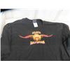 Image 2 : 5 Harley Davidson T-Shirts - sz XL or XXL