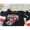 Image 2 : 2 Selkirk Steelers Jerseys sz 52