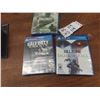 Image 2 : DVD Movie, Series, PS4 Game, plus more