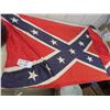 Image 2 : Motorcycle Helmet Sz XL, Confederate Battle Flag 32" x 48"