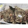 Image 2 : Camo Winter Jacket Rem Advantage Max - Sz XL?? + Camo Remington Fall Jacket