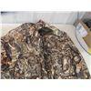 Image 4 : Camo Winter Jacket Rem Advantage Max - Sz XL?? + Camo Remington Fall Jacket