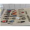 Image 1 : Pliers, Cutters, Vice Grips, Tin Snips