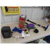 Image 1 : Heater 1500 Watt, Brushes, Buffers, Filter Wrench, plus more