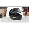 Image 1 : Snowmobile DOT Certified Helmet LS Airtech