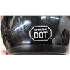 Image 2 : Snowmobile DOT Certified Helmet LS Airtech