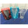Image 2 : Coke Glasses & Bottles