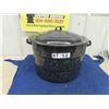 Image 1 : Canner & 7 Jars