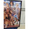 Image 2 : Country Music Hall of Fame Portrait 24" x 36"