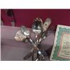 Image 5 : 8 Place Silverware Setting Complete with Case - Rogers