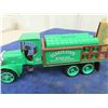 Image 4 : Quaker State 1925 Kenworth Bank - Green