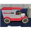 Image 2 : 1913 Ford Motorcraft Model T Bank