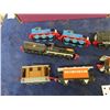 Image 2 : Thomas The Train Cars - 11 pcs