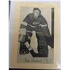 Image 2 : NHL Group 2 Beehive Photos Detroit Gordie Howe, Ted Lindsay, Terry Sawchuk